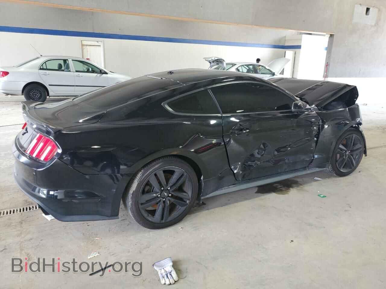 2015 FORD ALL Models - VIN: 1FA6P8TH1F5433558 - Photo 3