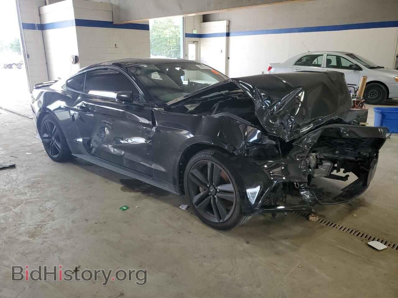 2015 FORD ALL Models - VIN: 1FA6P8TH1F5433558 - Photo 4