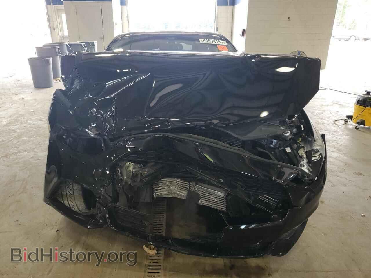 2015 FORD ALL Models - VIN: 1FA6P8TH1F5433558 - Photo 5