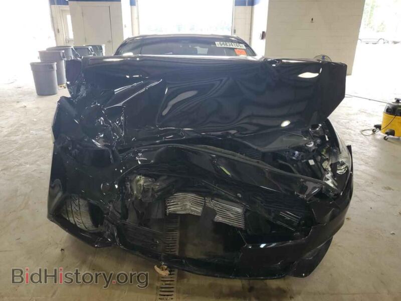 2015 Ford ALL MODELS (VIN 1FA6P8TH1F5433558) — photo 5 of 12