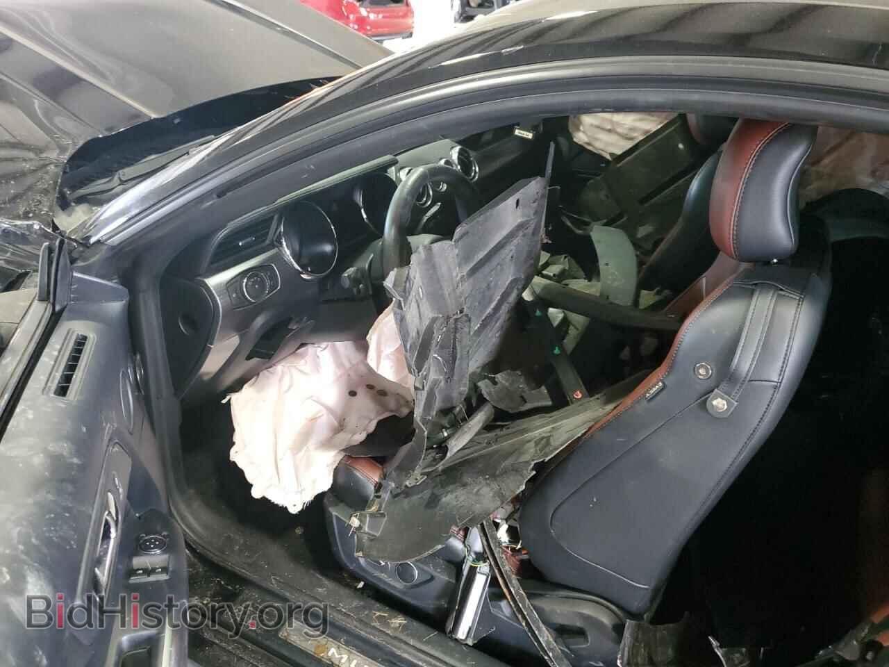 2015 FORD ALL Models - VIN: 1FA6P8TH1F5433558 - Photo 7