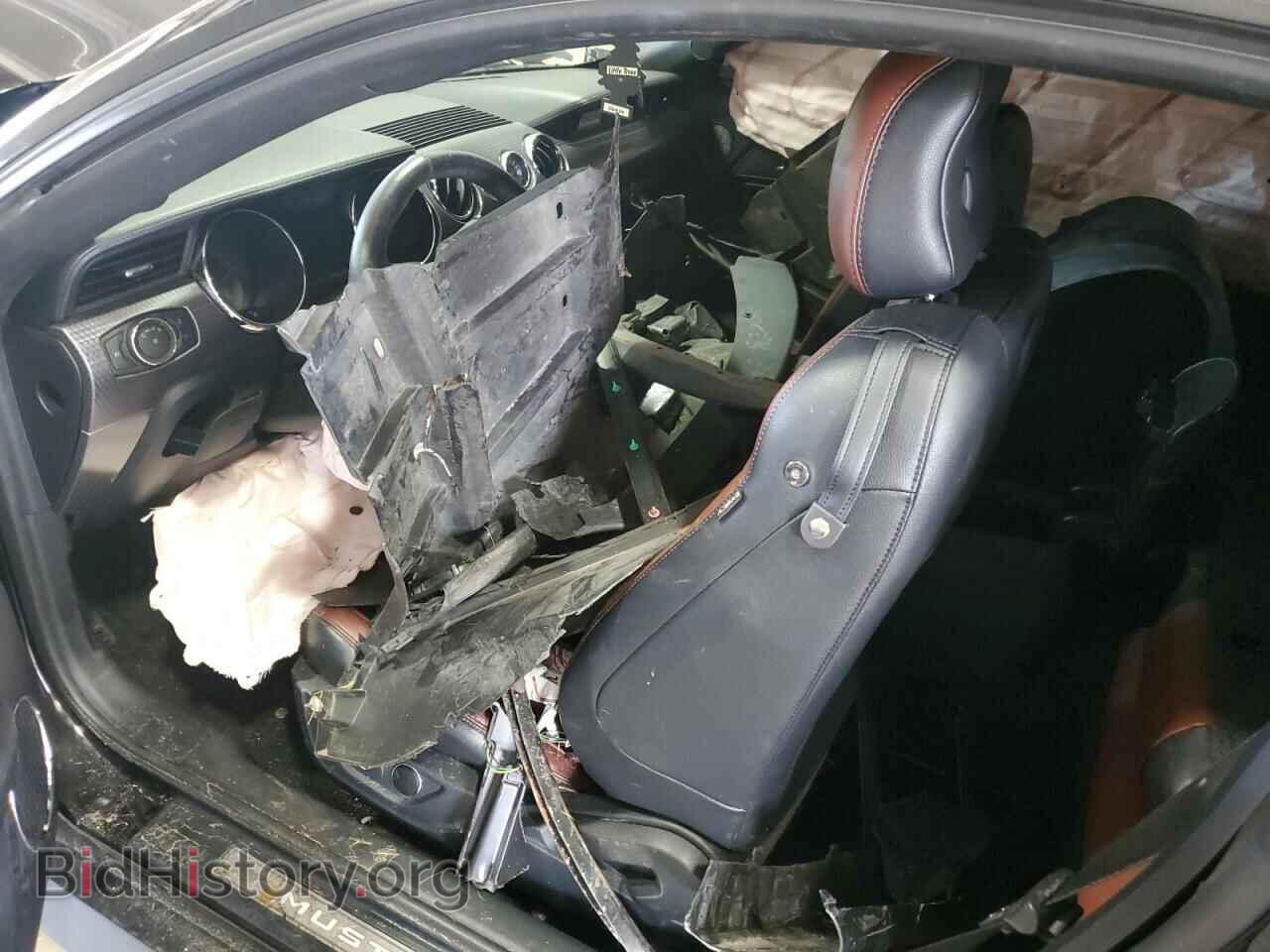 2015 FORD ALL Models - VIN: 1FA6P8TH1F5433558 - Photo 8