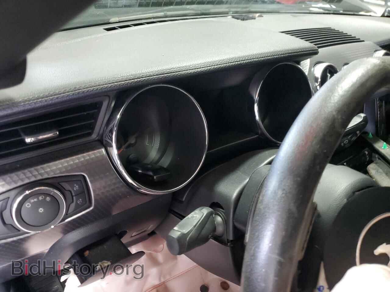 2015 FORD ALL Models - VIN: 1FA6P8TH1F5433558 - Photo 9