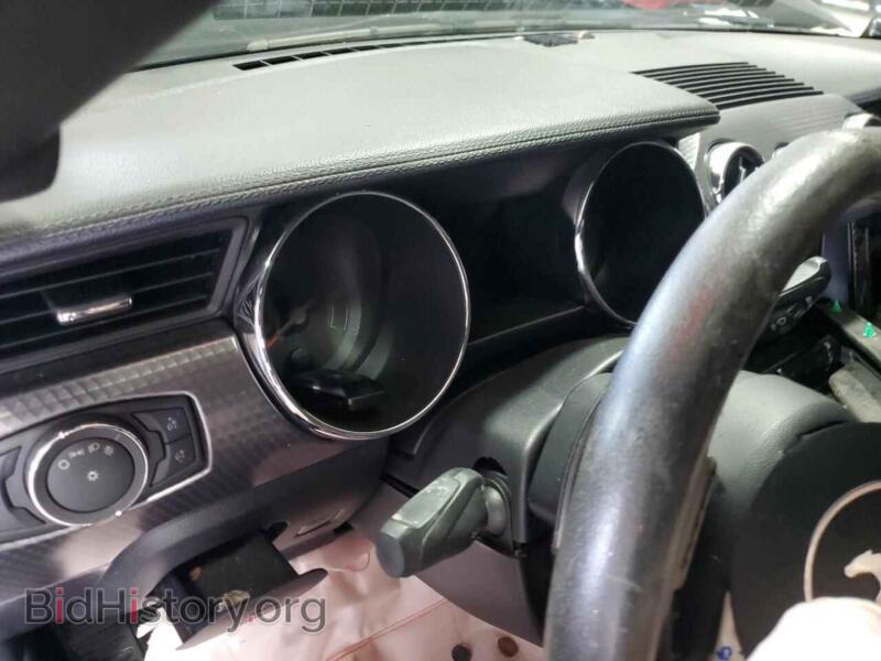2015 Ford ALL MODELS (VIN 1FA6P8TH1F5433558) — photo 9 of 12