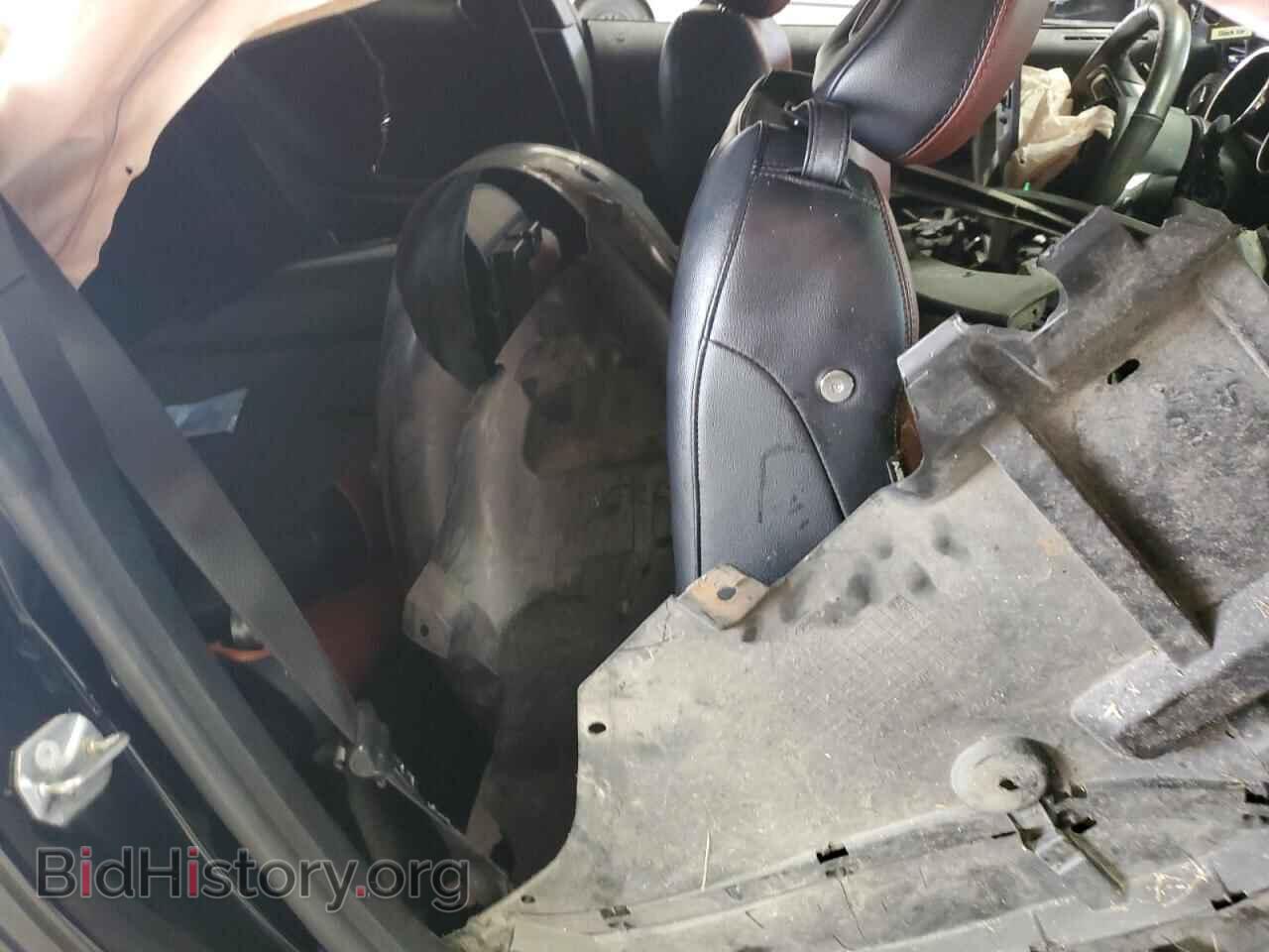 2015 FORD ALL Models - VIN: 1FA6P8TH1F5433558 - Photo 10