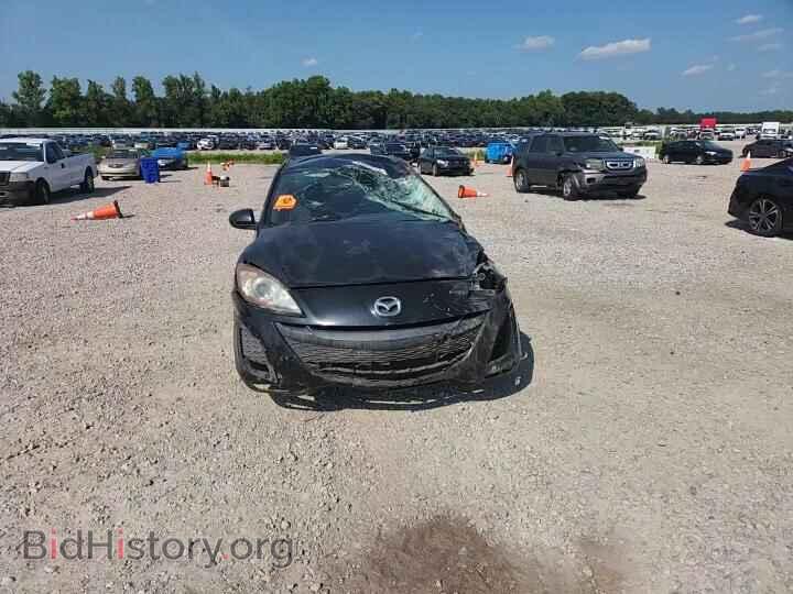 2011 MAZDA 3 - VIN: JM1BL1VF3B1496721 - Photo 13