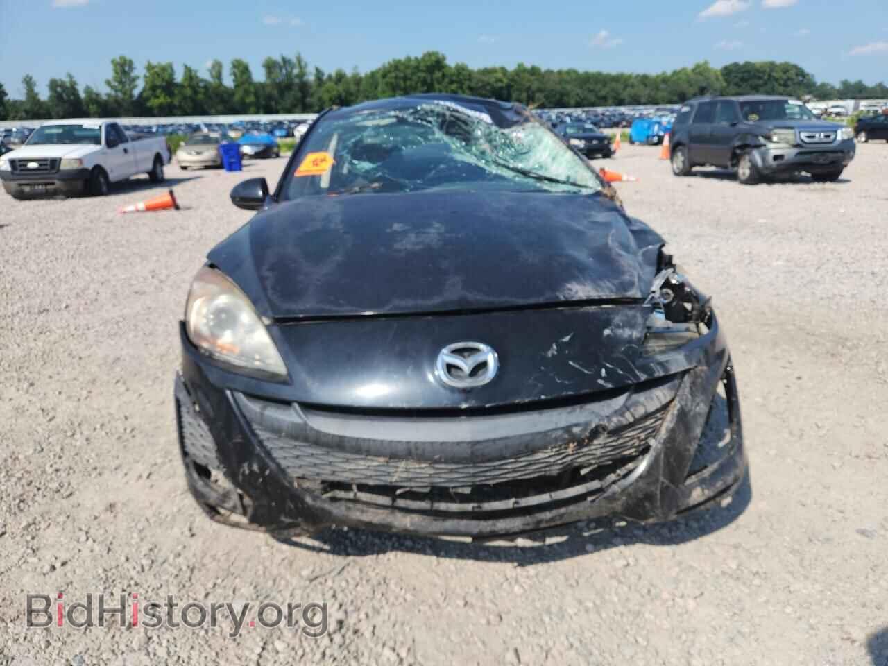 2011 MAZDA 3 - VIN: JM1BL1VF3B1496721 - Photo 5
