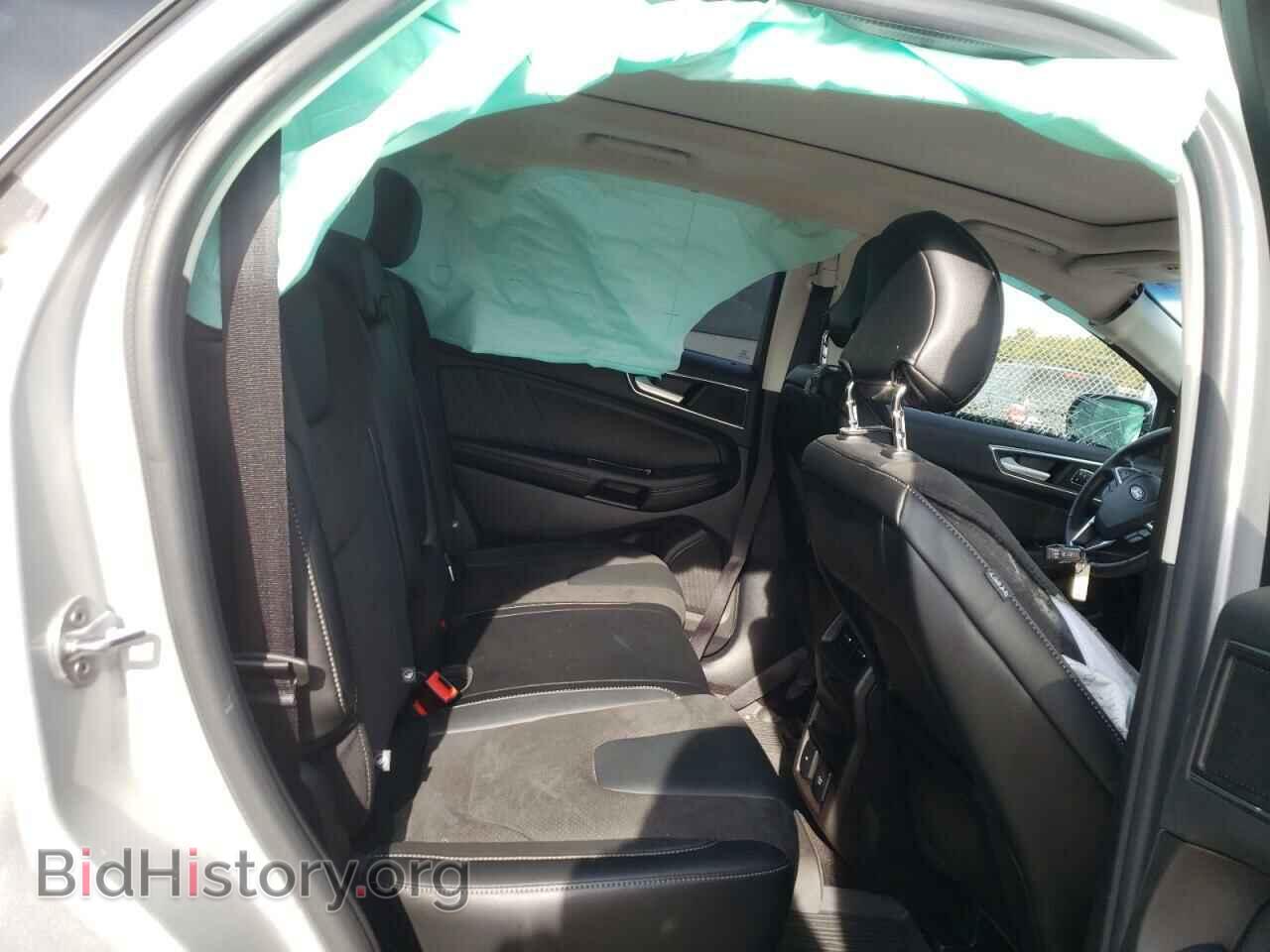 2017 FORD EDGE - VIN: 2FMPK4AP8HBB08013 - Фото 6