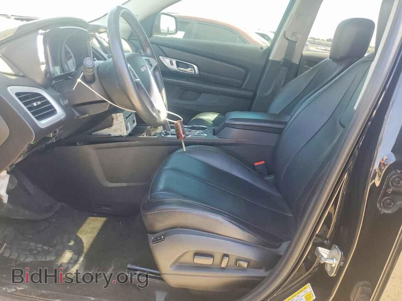 2015 GMC TERRAIN - VIN: 2GKFLYE32F6126500 - Фото 7