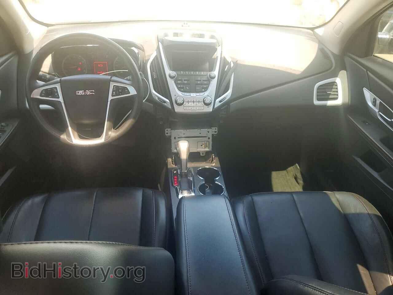 2015 GMC TERRAIN - VIN: 2GKFLYE32F6126500 - Фото 8