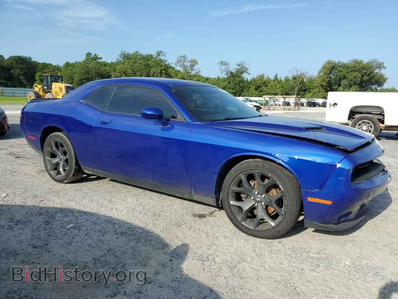 2020 DODGE CHALLENGER - VIN: 2C3CDZAG9LH236488 - Фото 4