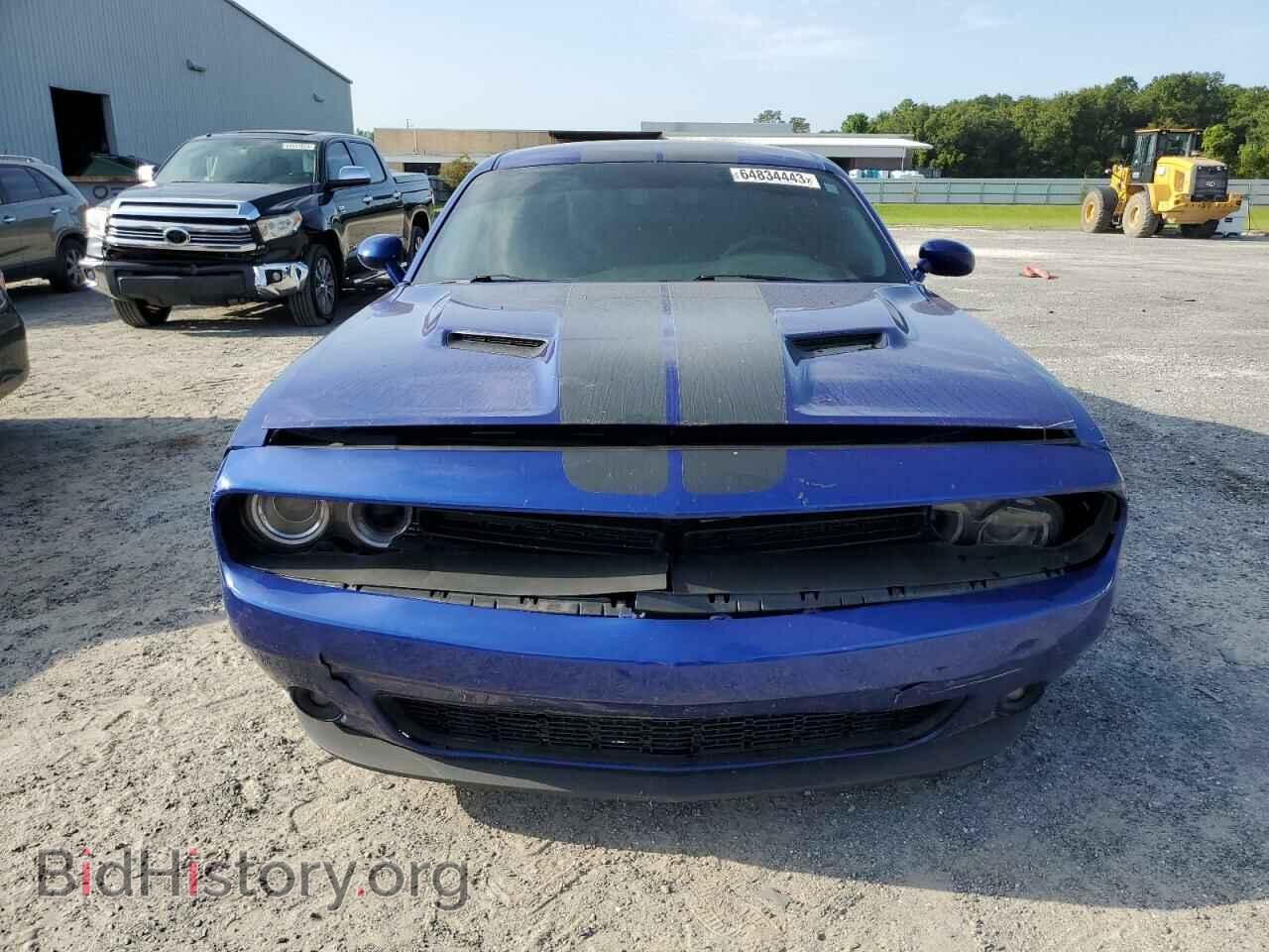 2020 DODGE CHALLENGER - VIN: 2C3CDZAG9LH236488 - Фото 5