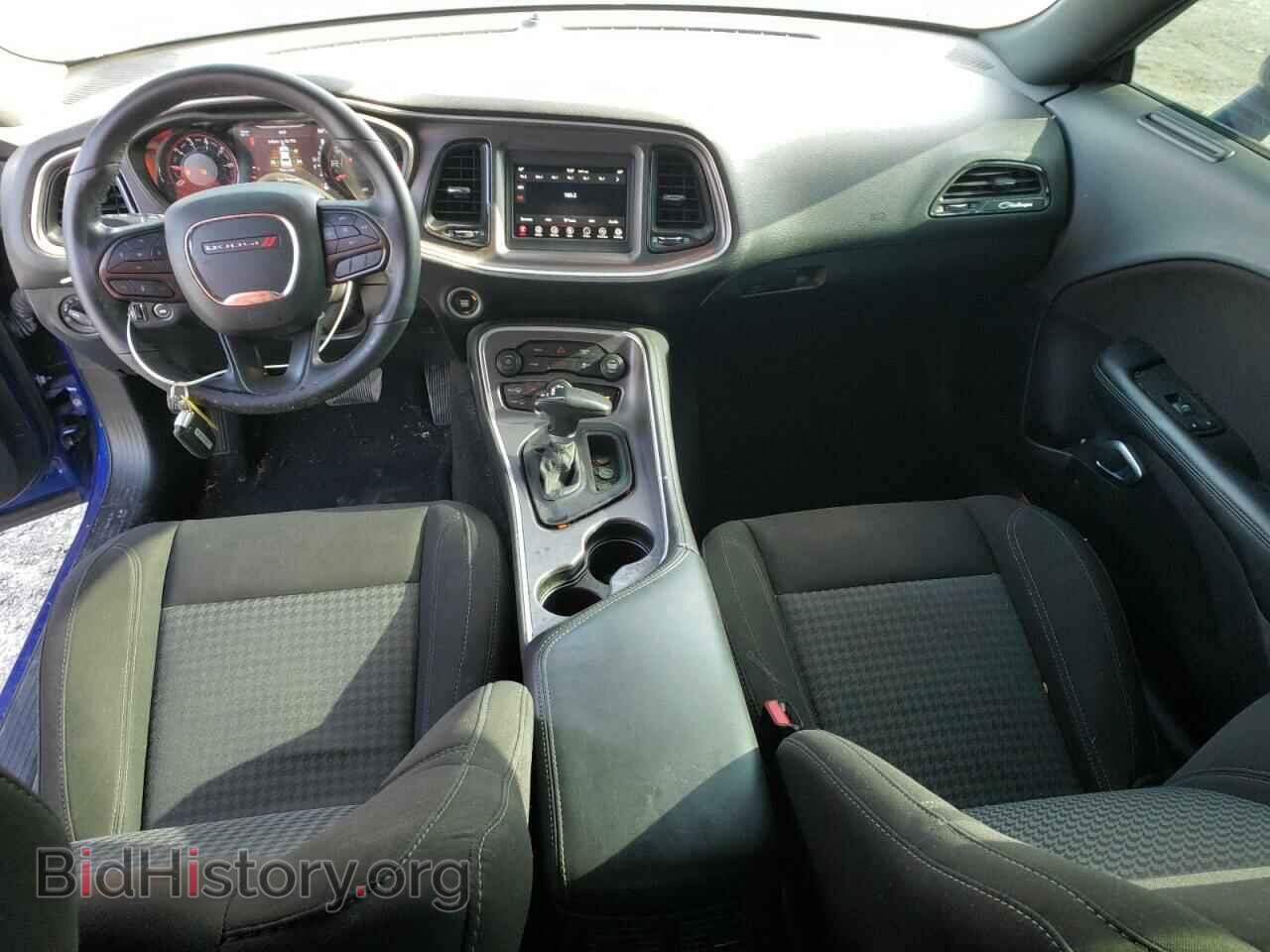 2020 DODGE CHALLENGER - VIN: 2C3CDZAG9LH236488 - Фото 8