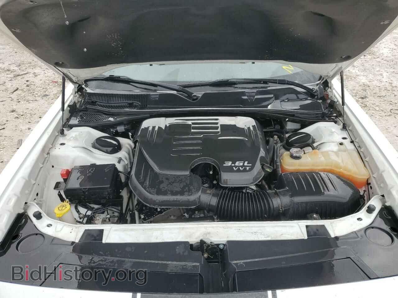 2017 DODGE CHALLENGER - VIN: 2C3CDZAG9HH536071 - Фото 11