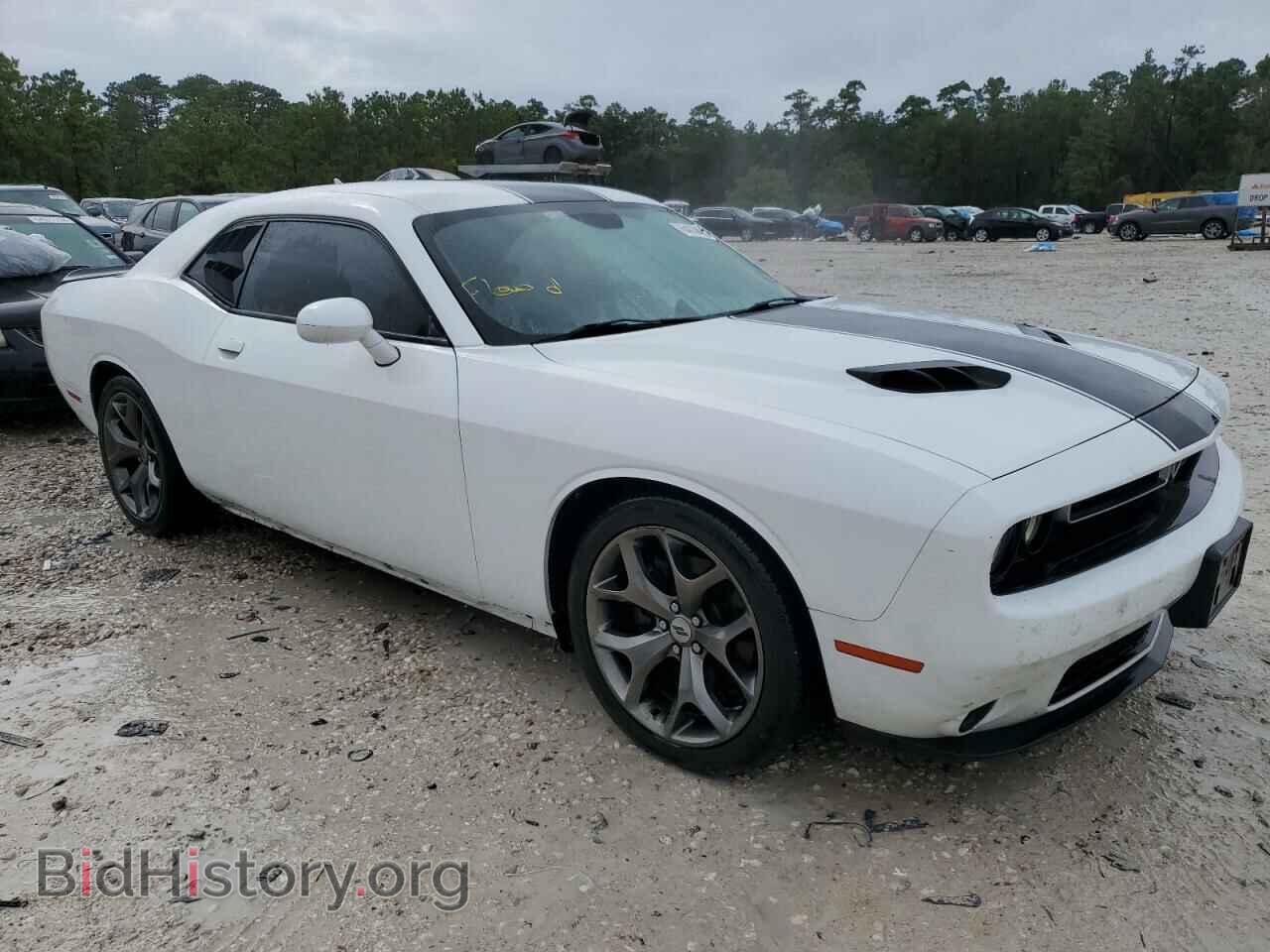 2017 DODGE CHALLENGER - VIN: 2C3CDZAG9HH536071 - Фото 4