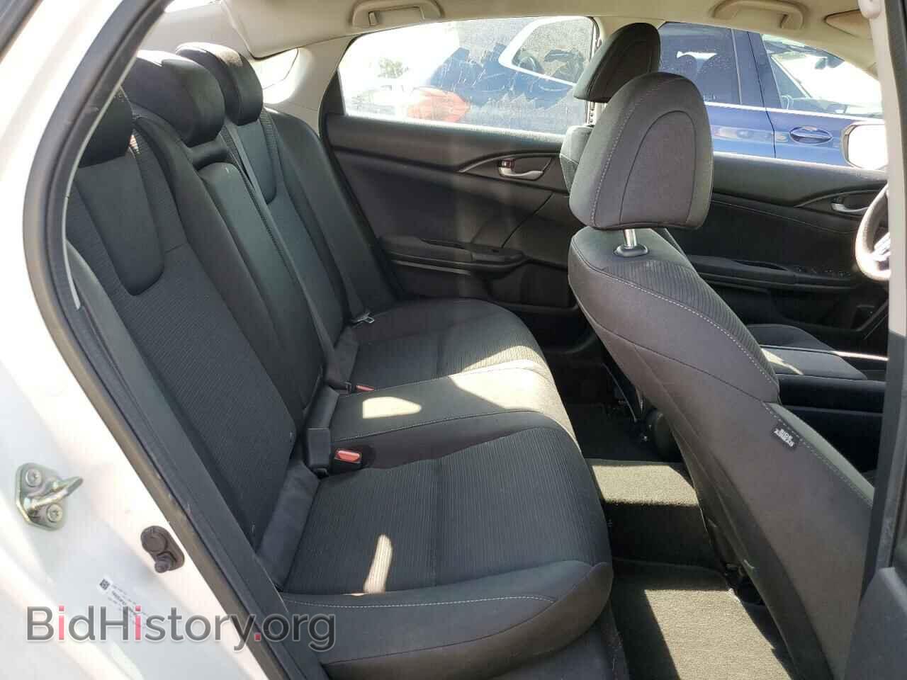 2020 HONDA INSIGHT - VIN: 19XZE4F57LE009180 - Фото 10