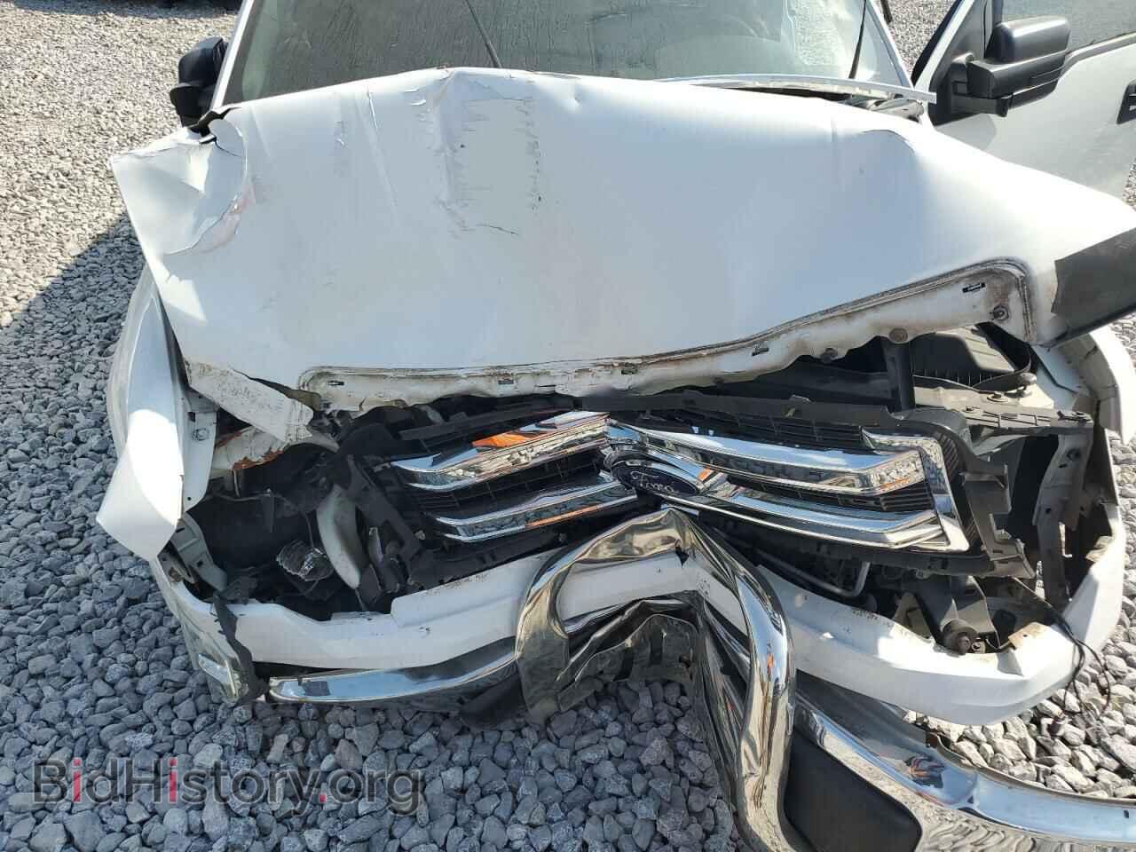 2013 FORD All Models - VIN: 1FTNF1CF1DKF44074 - Фото 11