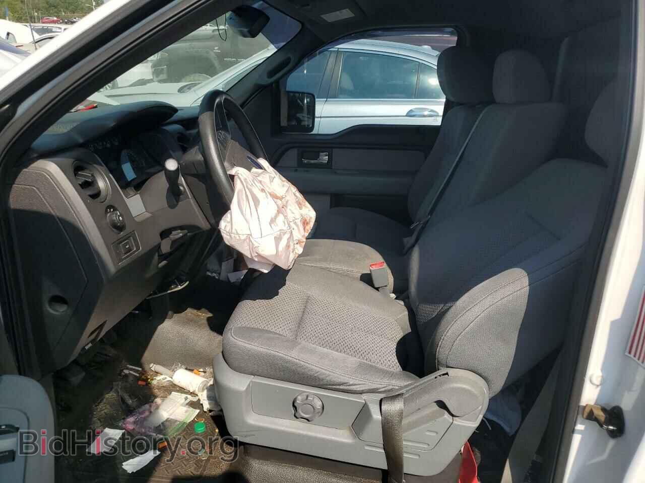 2013 FORD All Models - VIN: 1FTNF1CF1DKF44074 - Фото 7