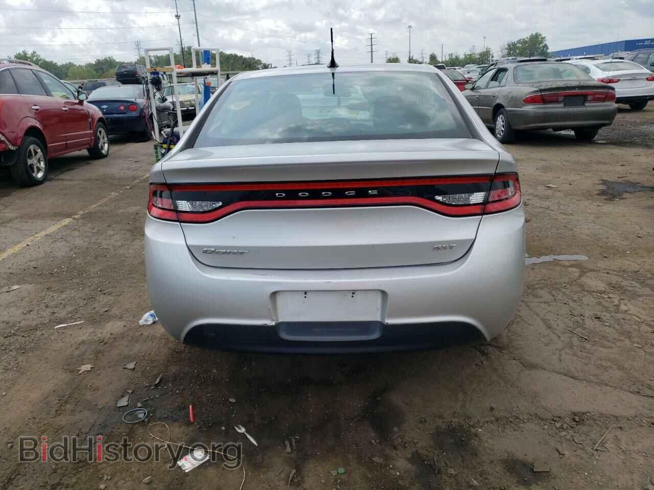 2013 DODGE DART - VIN: 1C3CDFBA3DD159463 - Photo 6