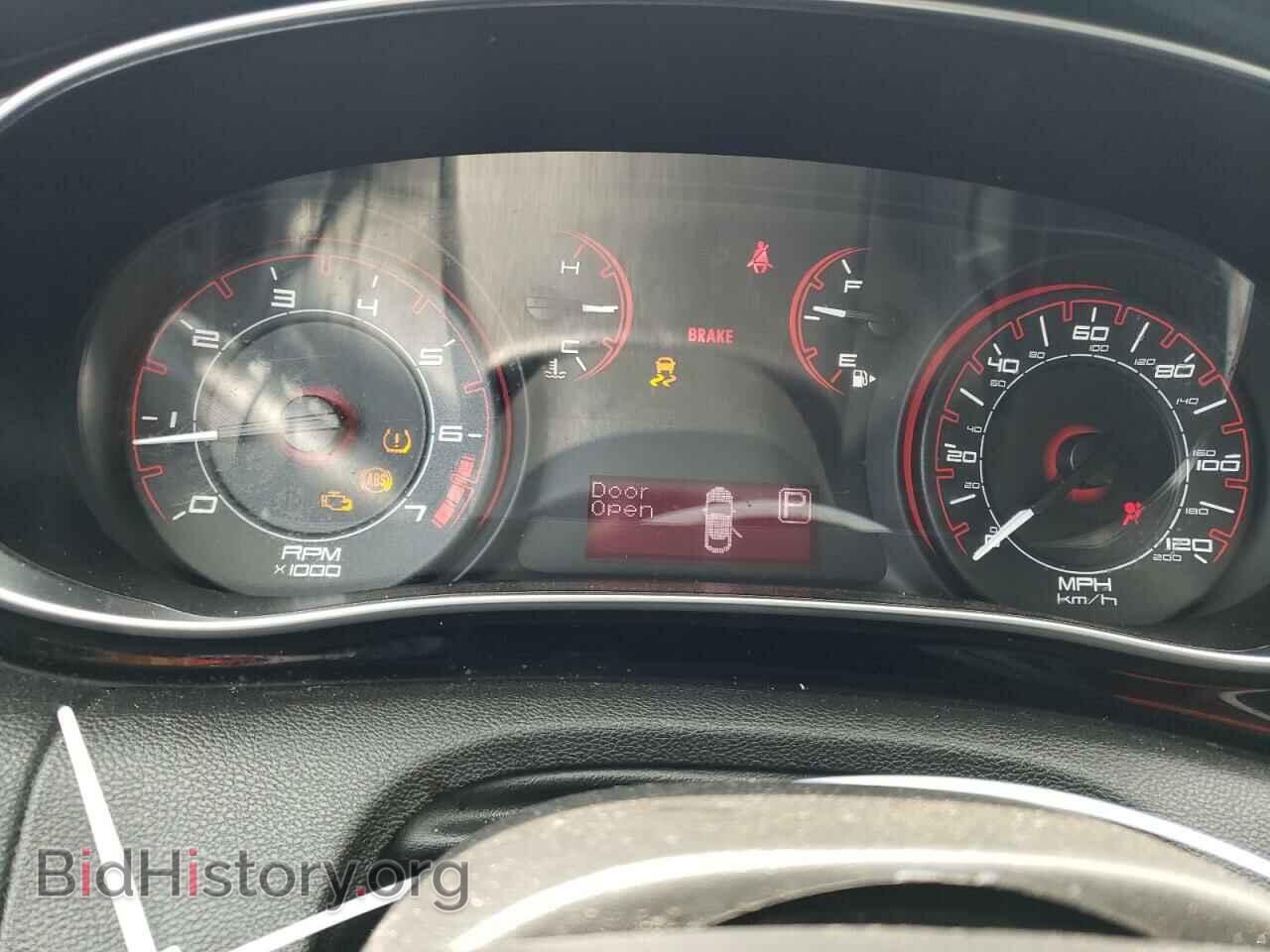 2013 DODGE DART - VIN: 1C3CDFBA3DD159463 - Photo 9