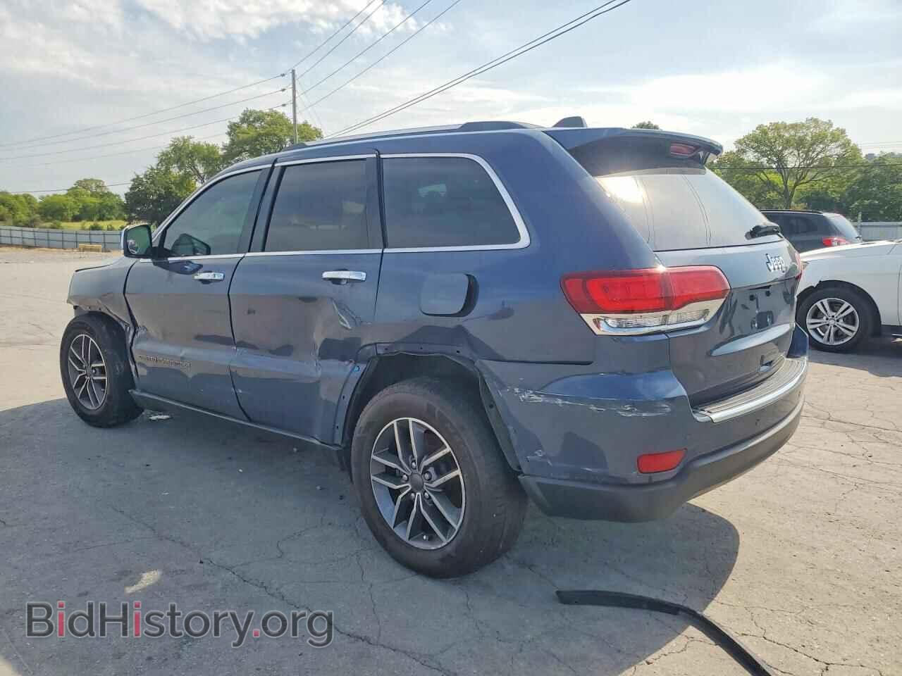 2020 JEEP CHEROKEE - VIN: 1C4RJEBG6LC285169 - Фото 2