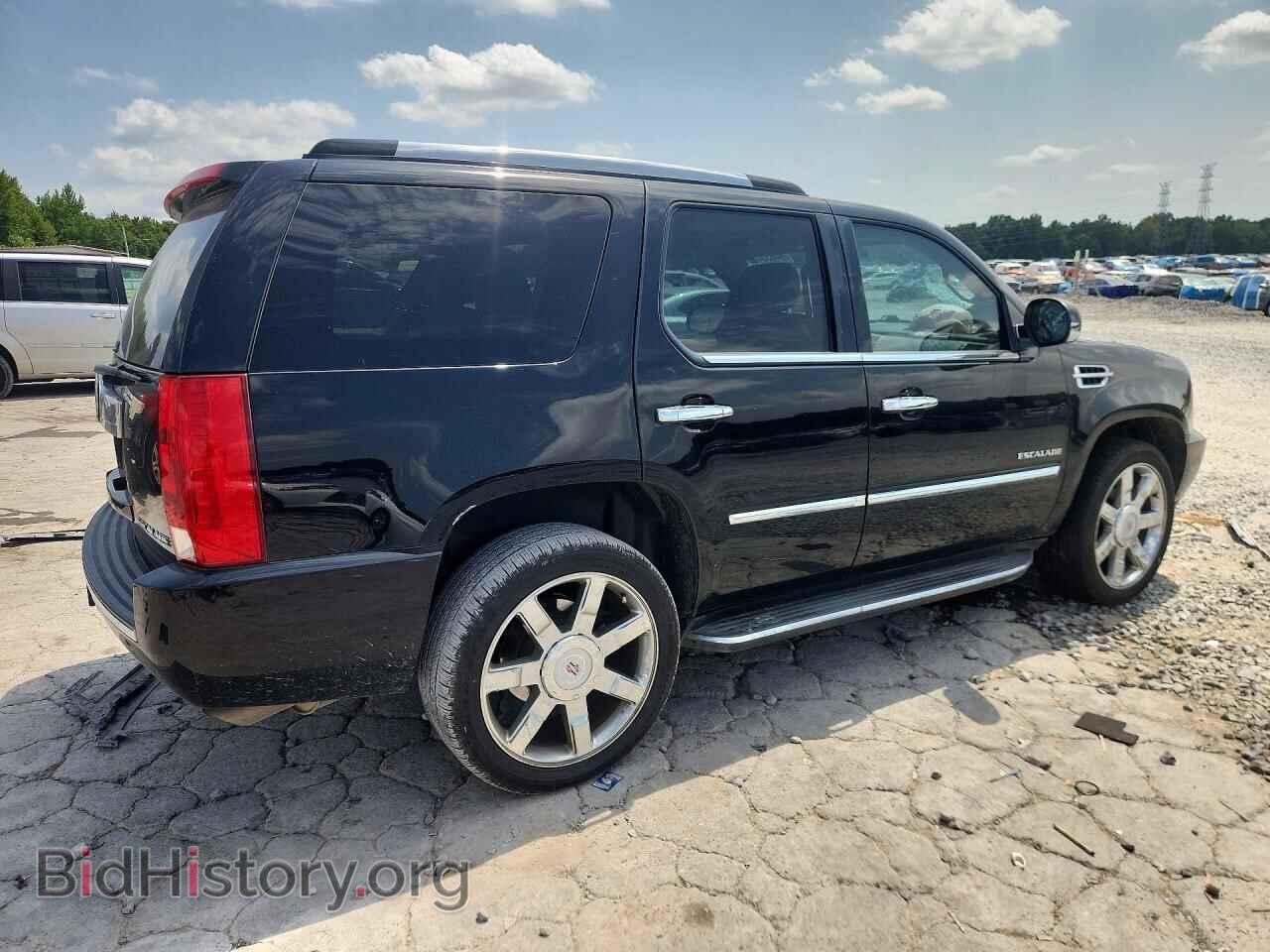 2013 CADILLAC ESCALADE - VIN: 1GYS3AEF0DR246500 - Photo 3