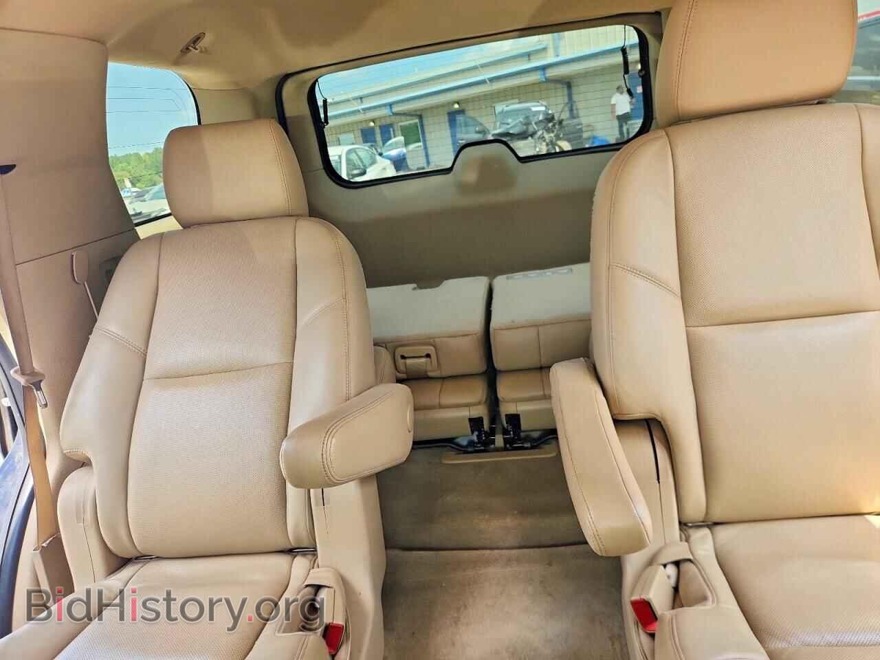 2013 CADILLAC ESCALADE - VIN: 1GYS3AEF0DR246500 - Photo 10