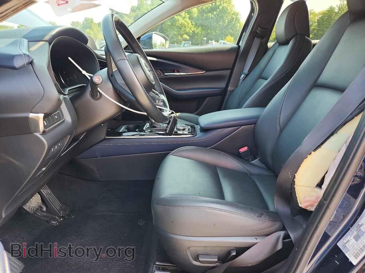 2021 MAZDA CX30 - VIN: 3MVDMBCL7MM211897 - Photo 7