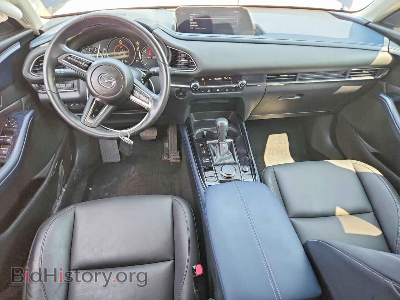 2021 MAZDA CX30 - VIN: 3MVDMBCL7MM211897 - Photo 8
