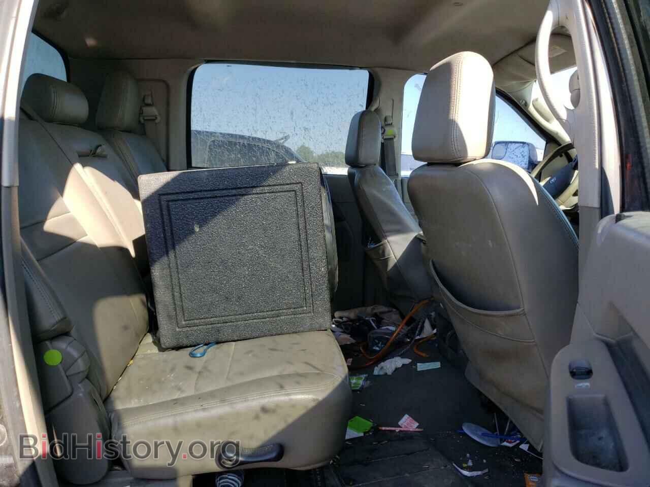 2007 DODGE RAM 2500 - VIN: 3D7KS29C27G754962 - Фото 6