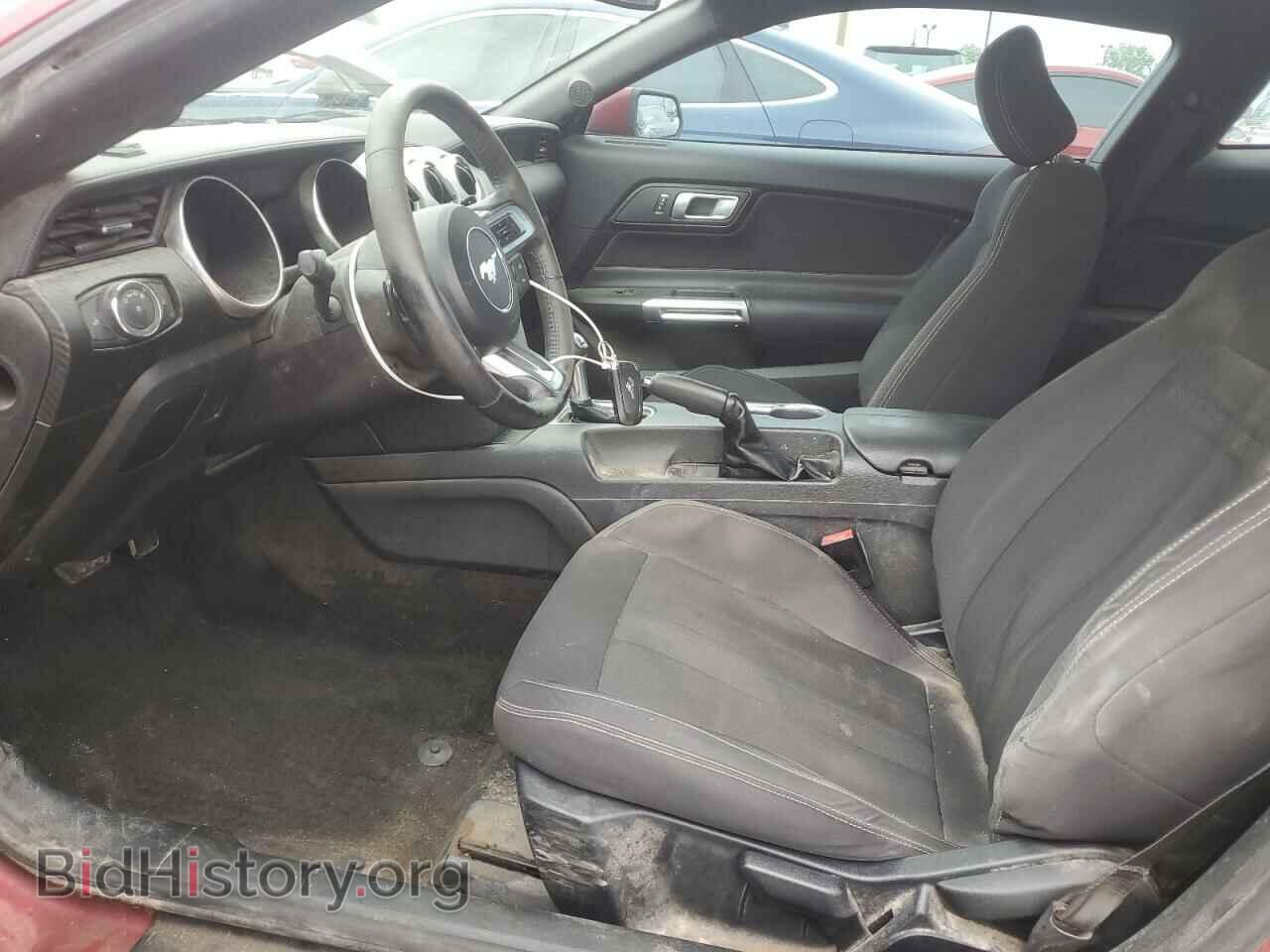 2018 FORD ALL Models - VIN: 1FA6P8TH2J5165421 - Photo 7