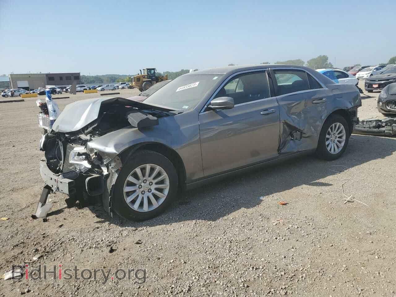 Photo 2C3CCAAGXCH188746 - CHRYSLER 300 2012
