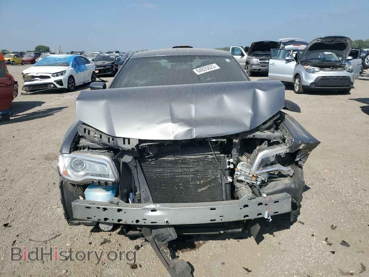 2012 CHRYSLER 300 - VIN: 2C3CCAAGXCH188746 - Фото 5