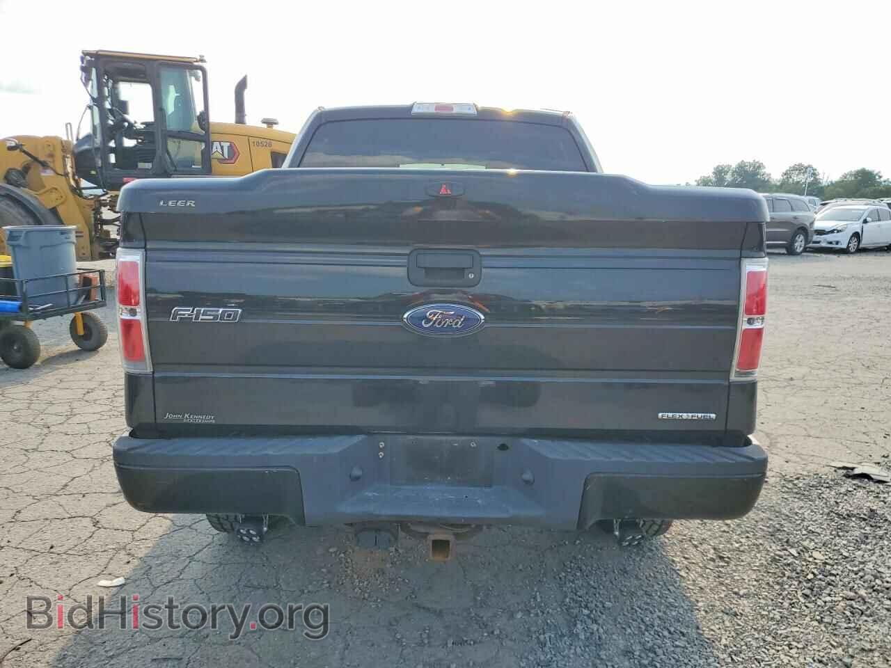 2014 FORD F150 - VIN: 1FTFW1EF6EFB24337 - Photo 6
