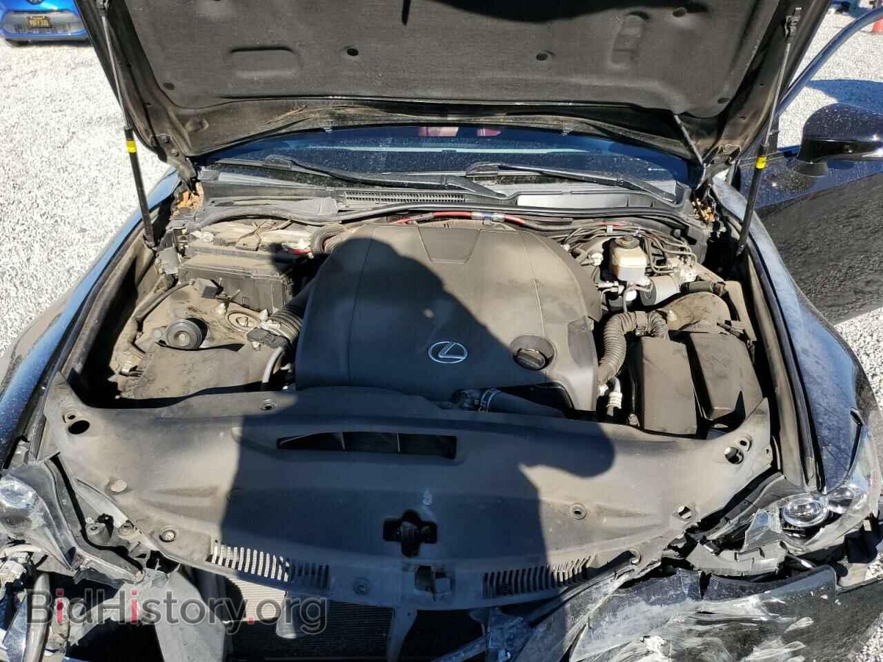 2014 LEXUS IS - VIN: JTHBF1D27E5027990 - Фото 11