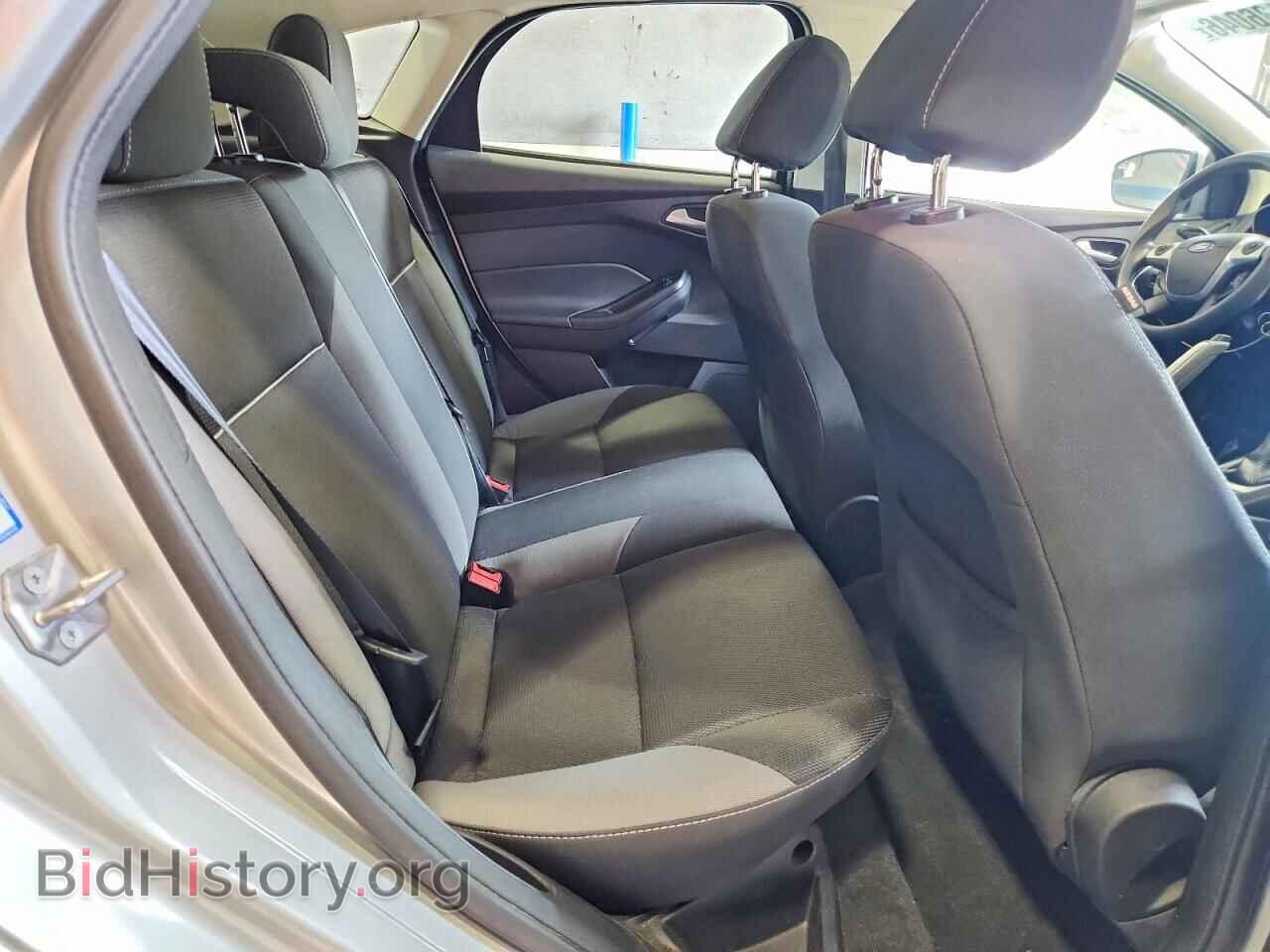 2013 FORD FOCUS - VIN: 1FADP3K23DL318864 - Фото 10