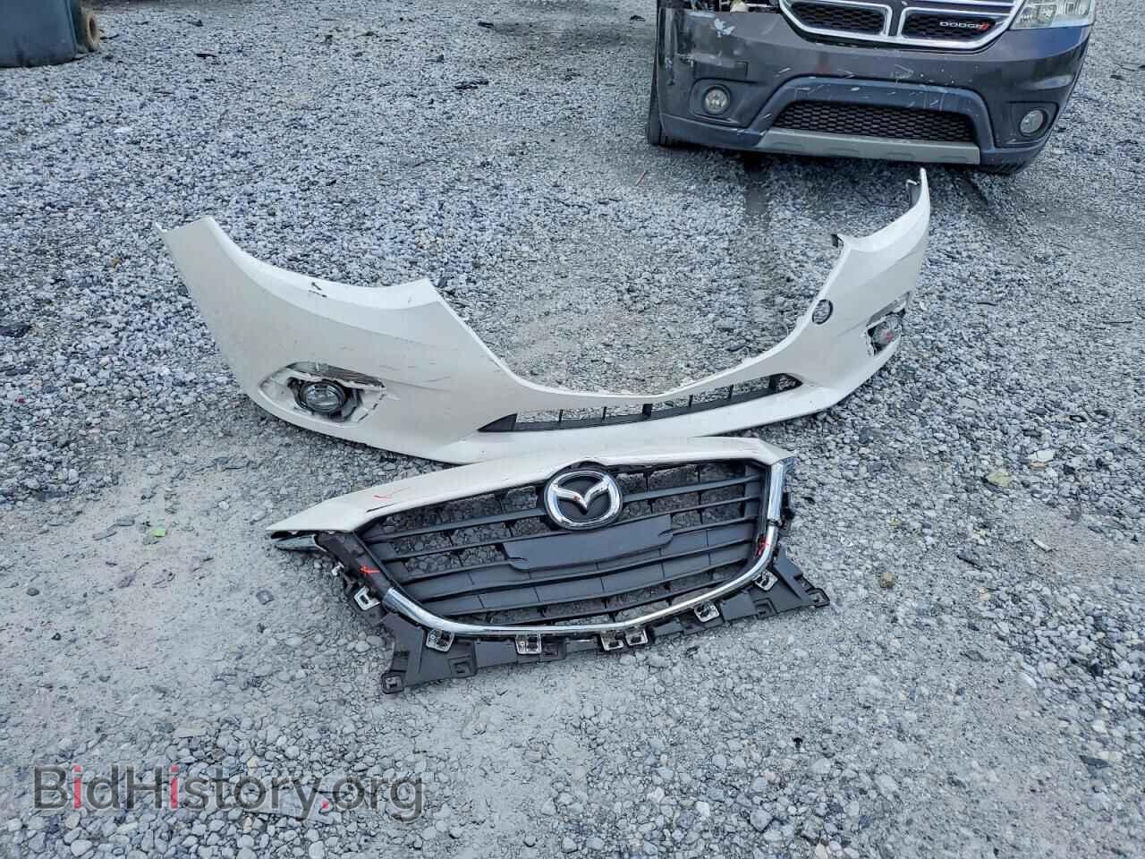 2016 MAZDA 3 - VIN: 3MZBM1M76GM302343 - Photo 13