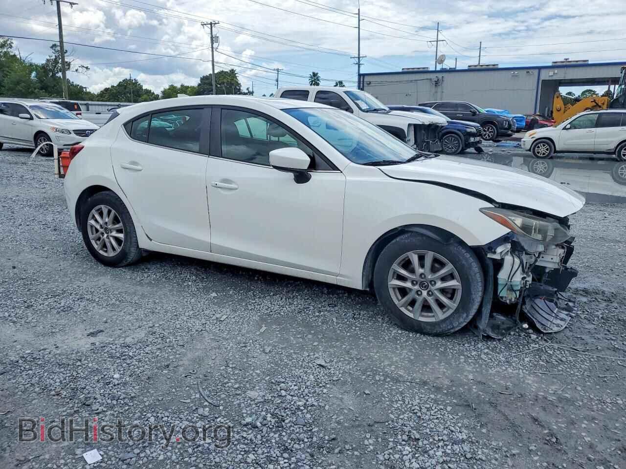 2016 MAZDA 3 - VIN: 3MZBM1M76GM302343 - Photo 4