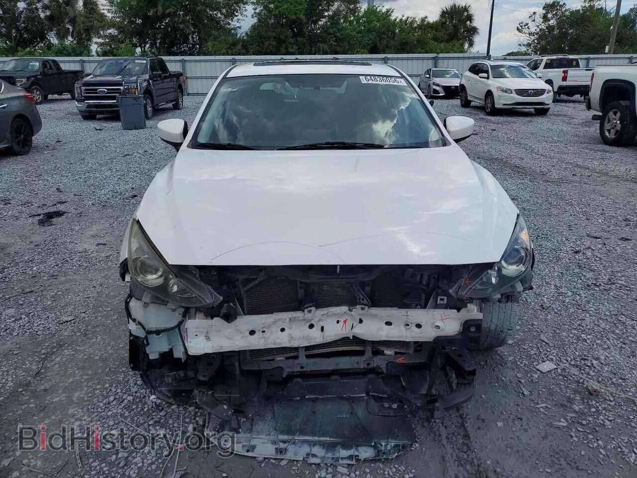 2016 MAZDA 3 - VIN: 3MZBM1M76GM302343 - Photo 5