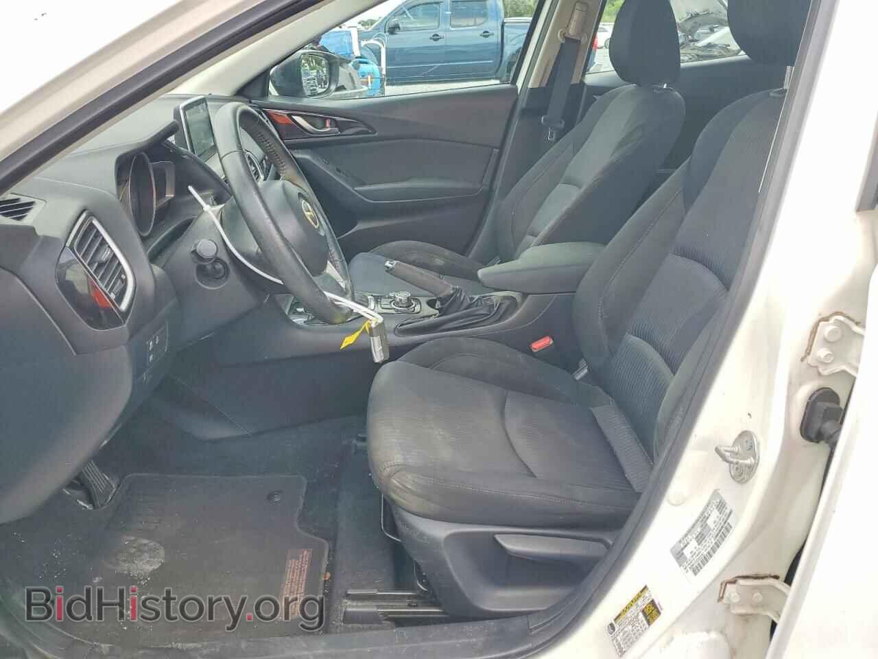 2016 MAZDA 3 - VIN: 3MZBM1M76GM302343 - Photo 7