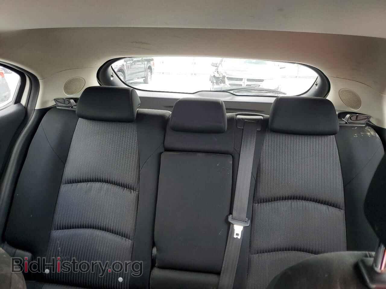 2016 MAZDA 3 - VIN: 3MZBM1M76GM302343 - Photo 10