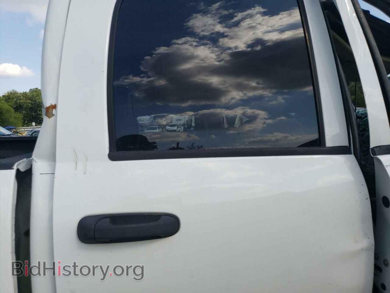 2008 DODGE RAM 2500 - VIN: 3D7KS28A28G248727 - Фото 10