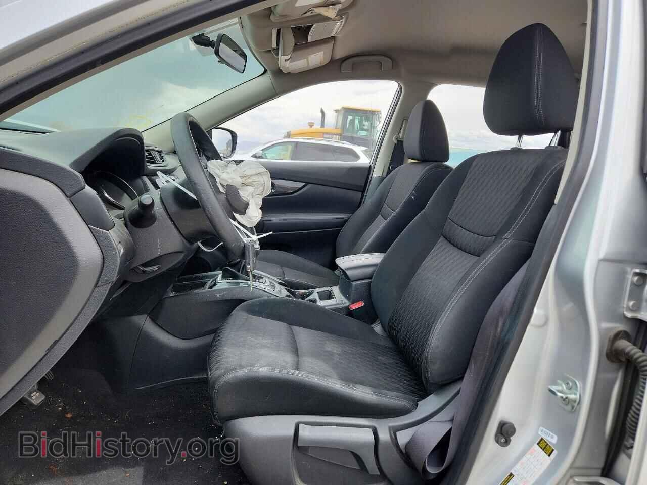 2018 NISSAN ROGUE - VIN: KNMAT2MV2JP521338 - Photo 7