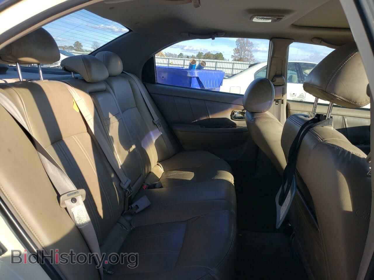 2006 KIA OPTIMA - VIN: KNAGD128165446145 - Фото 6