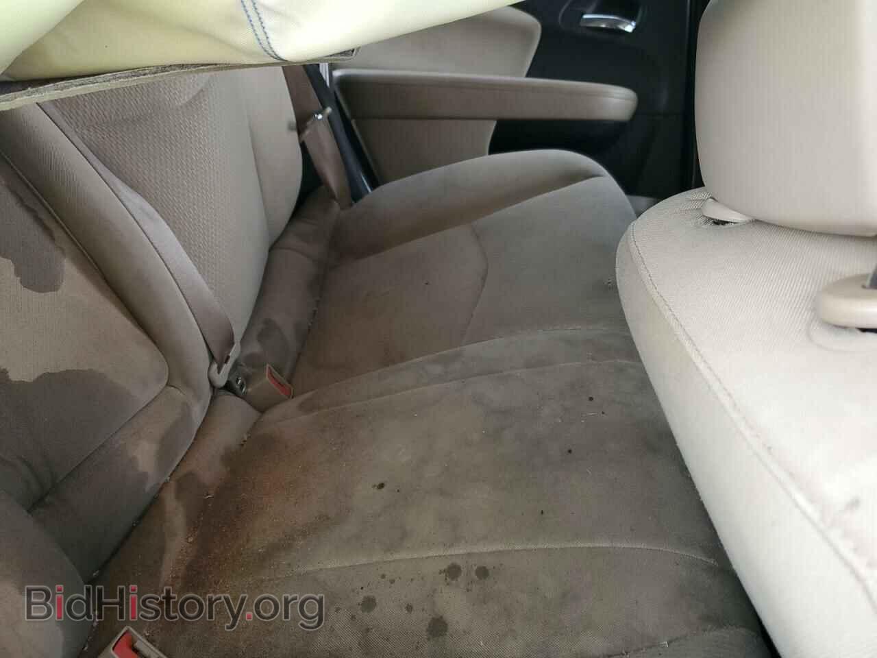 2011 CHRYSLER 200 - VIN: 1C3BC1FB8BN570403 - Фото 10