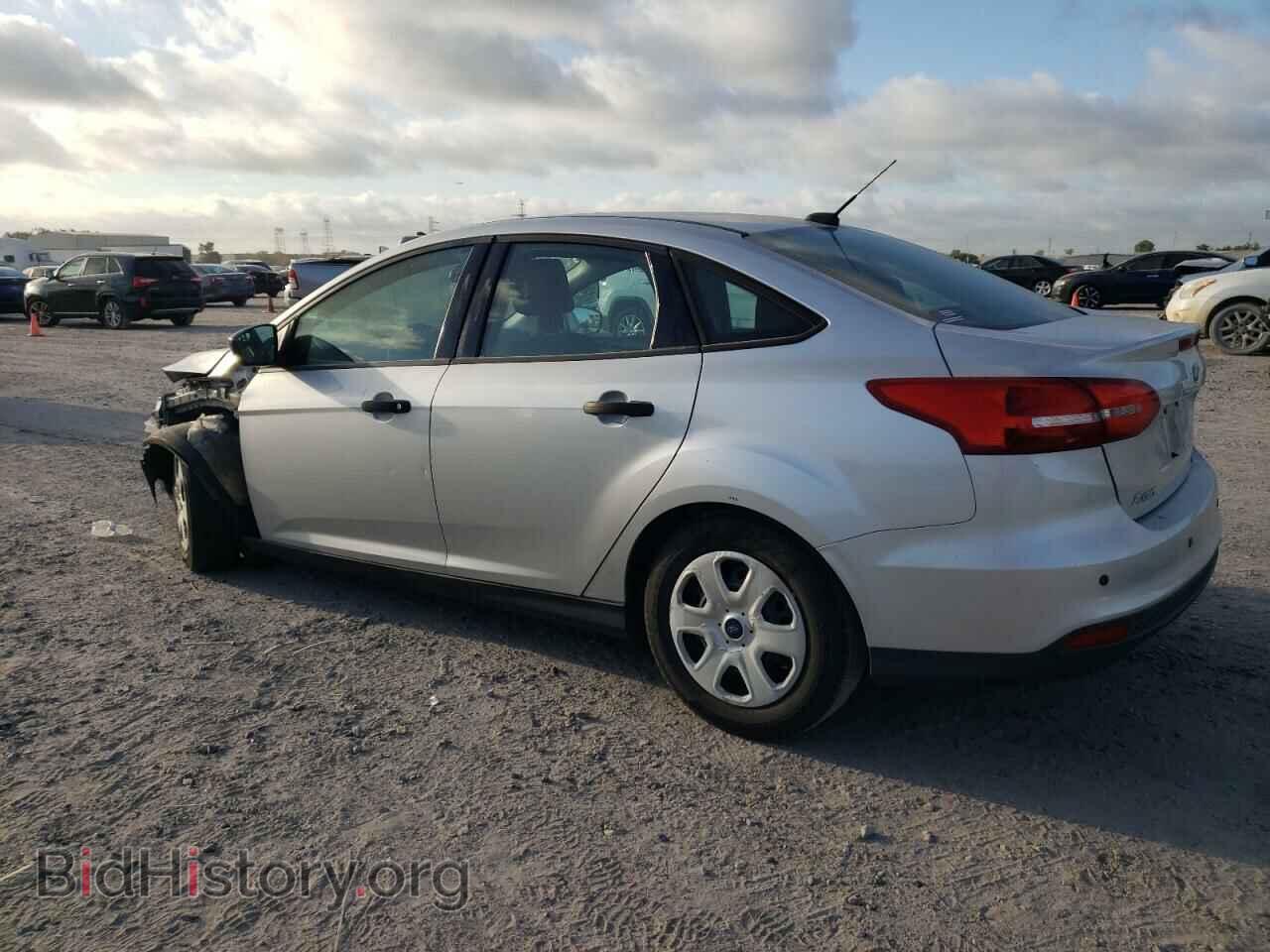 2016 FORD FOCUS - VIN: 1FADP3E25GL322365 - Photo 2