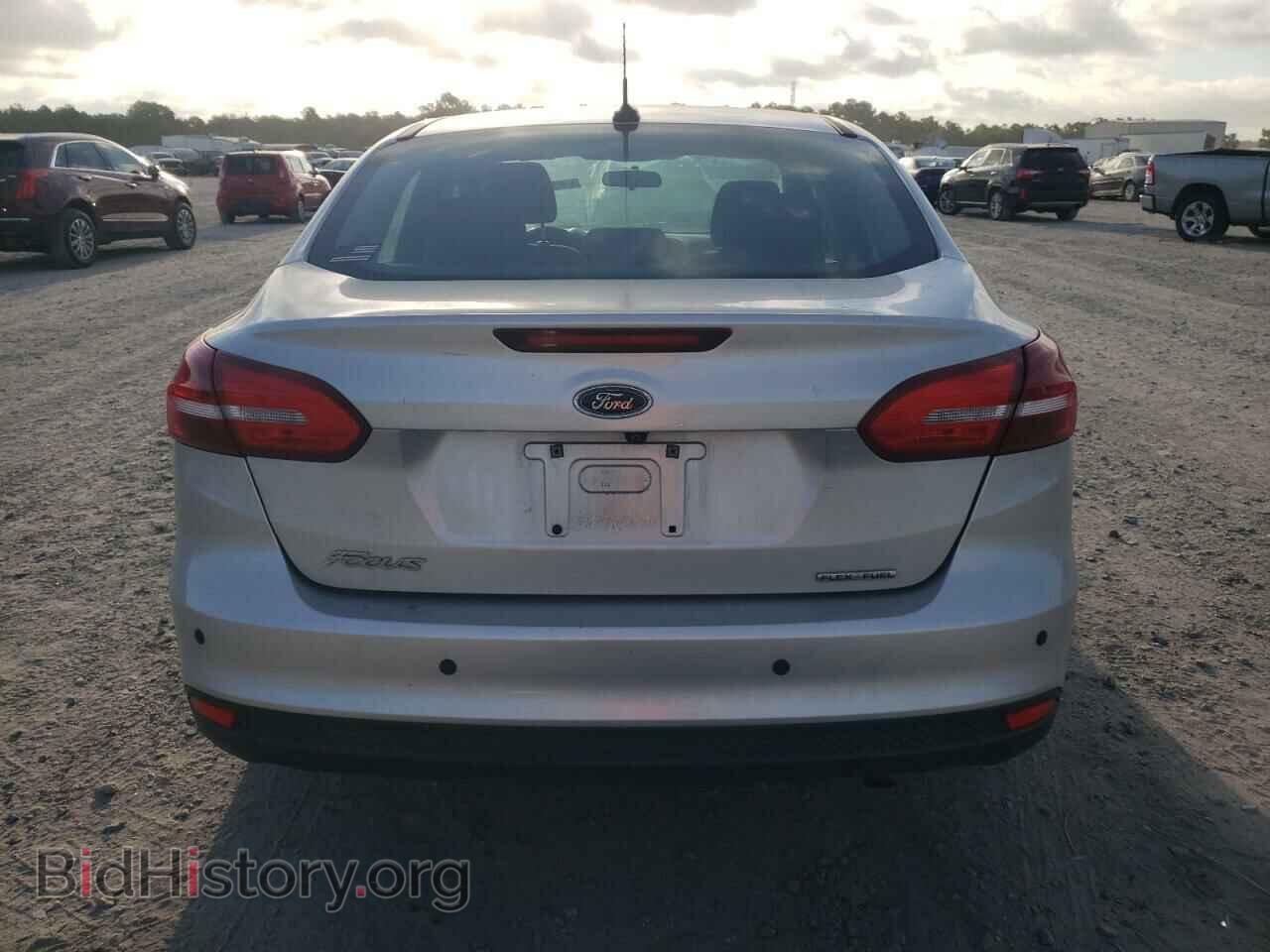 2016 FORD FOCUS - VIN: 1FADP3E25GL322365 - Photo 6