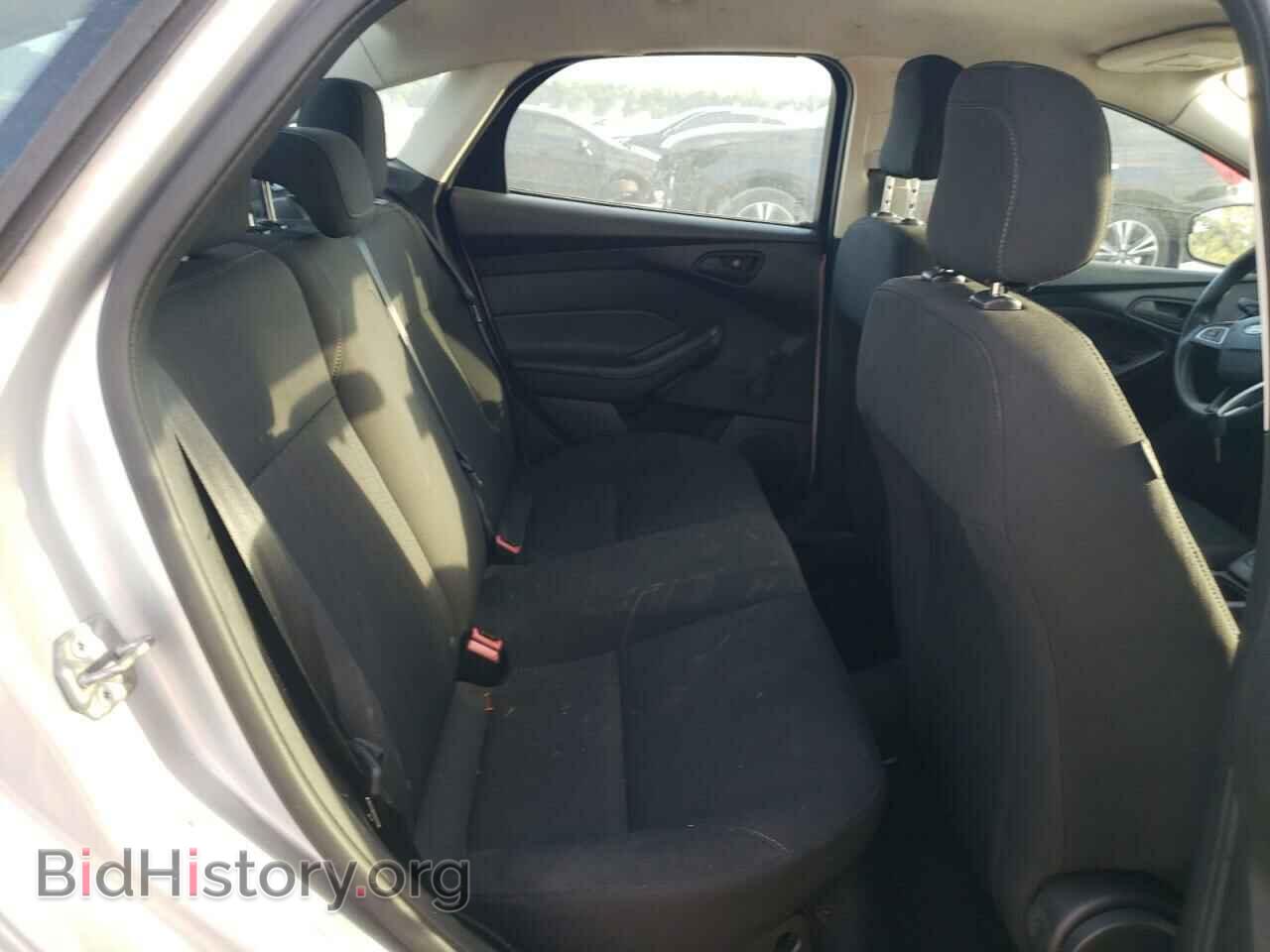 2016 FORD FOCUS - VIN: 1FADP3E25GL322365 - Photo 10