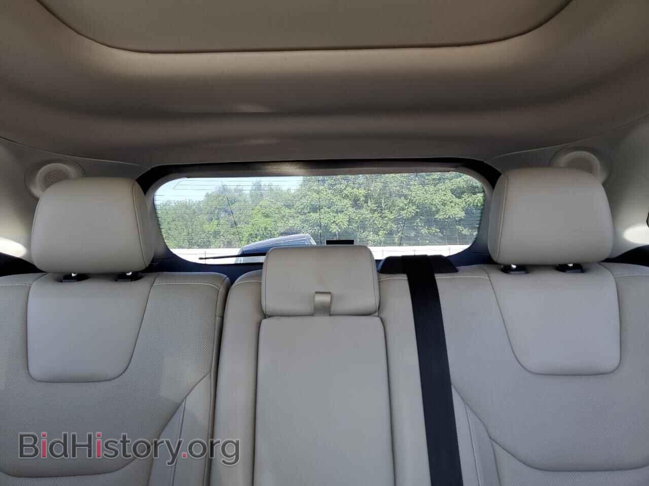 2019 FORD EDGE - VIN: 2FMPK3K93KBC43157 - Фото 10