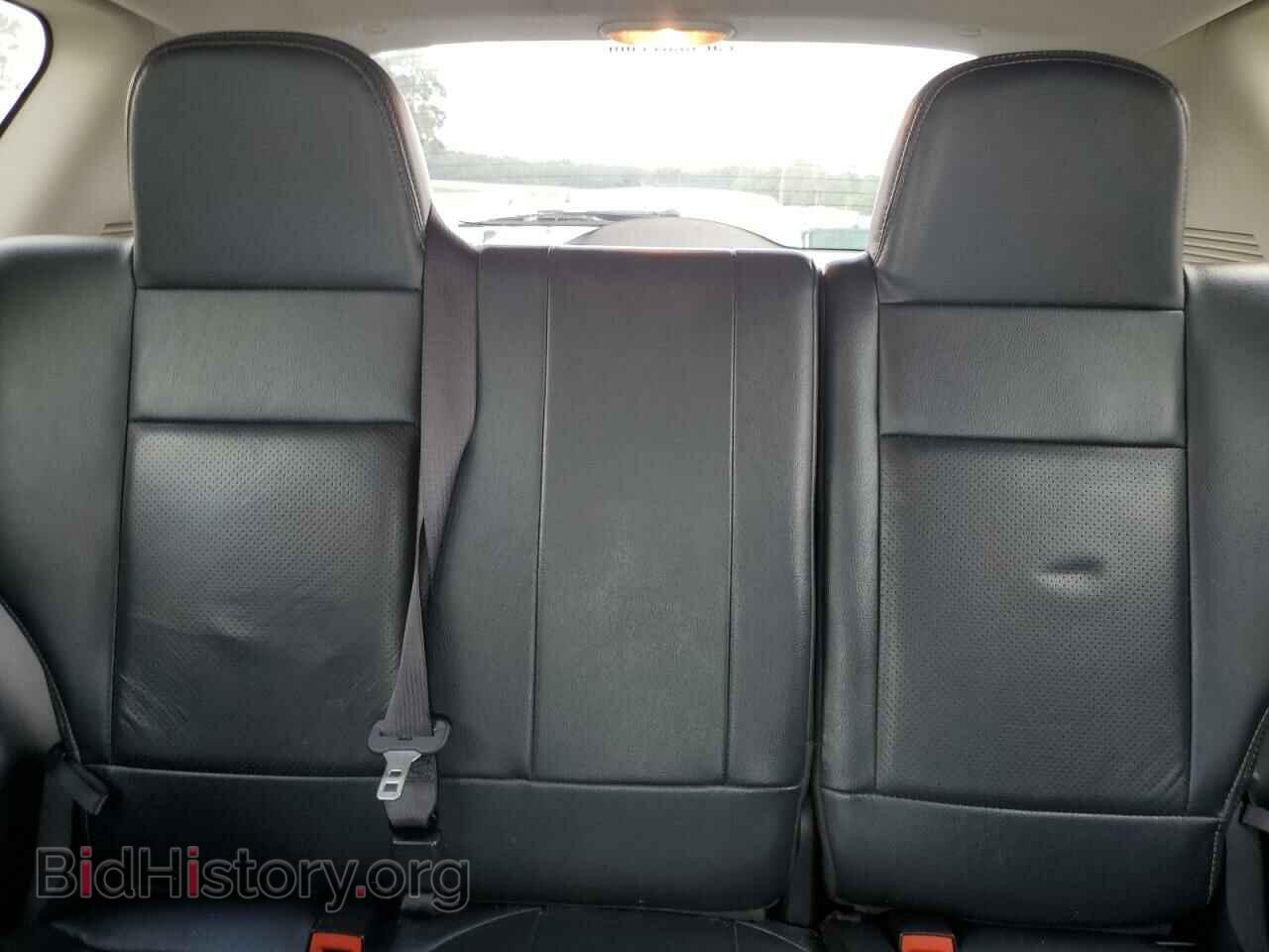 2016 JEEP COMPASS - VIN: 1C4NJCEA4GD806786 - Фото 10